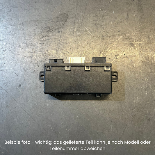 Türmodul Beifahrer ZB PMBT Low