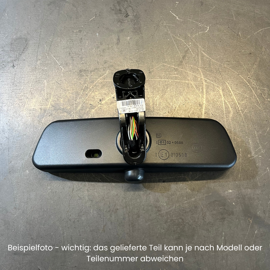Innenspiegel