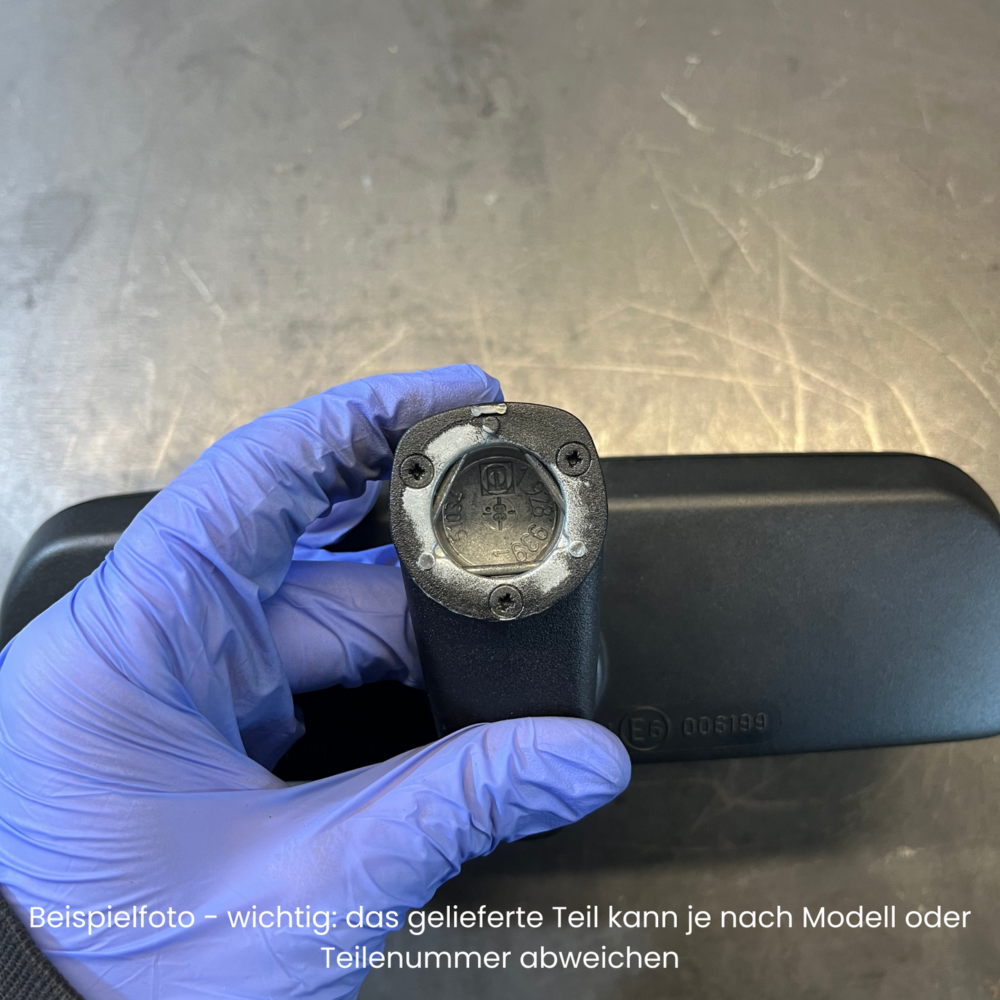 Innenspiegel 8 236 774