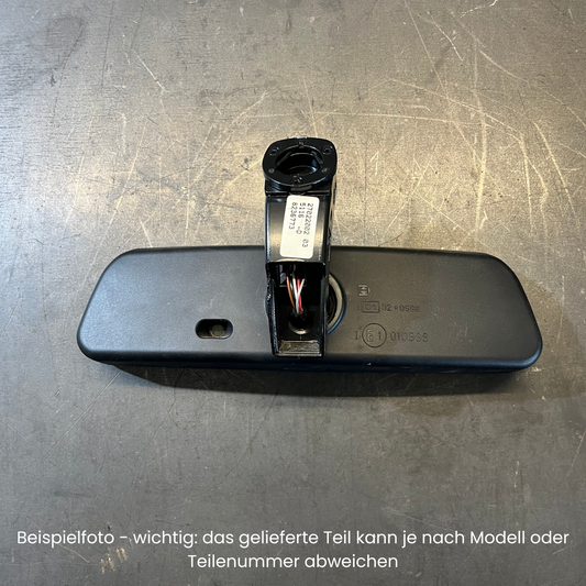 Innenspiegel 8 257 275