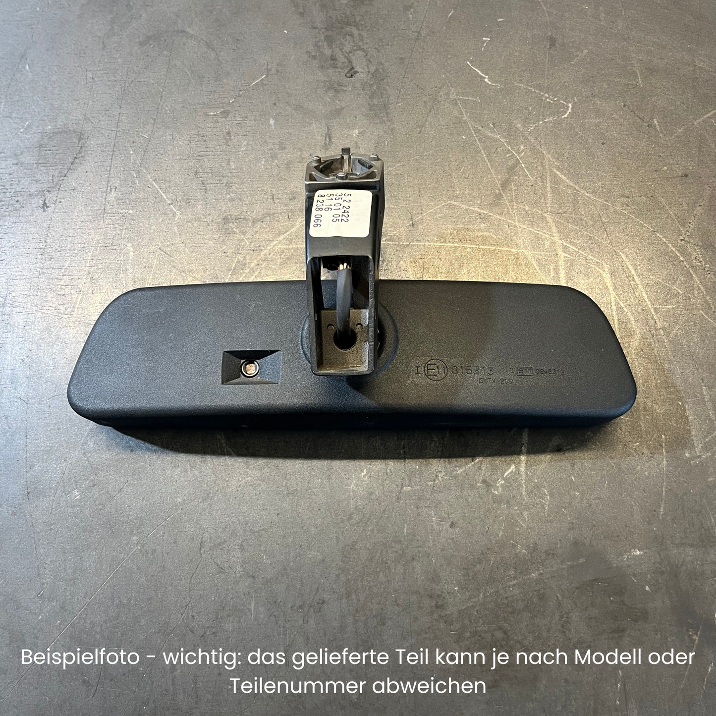 Innenspiegel 9 134 416-01