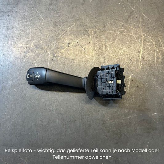 Lenkstockschalter 8 362 172