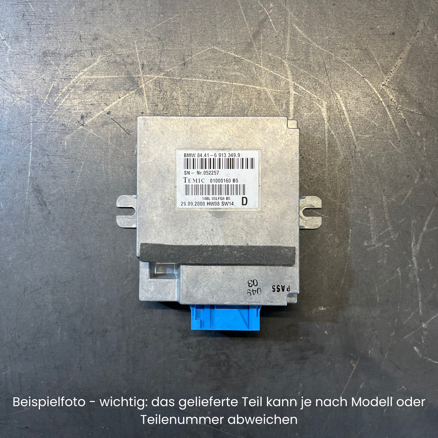 Spracheingabesystem