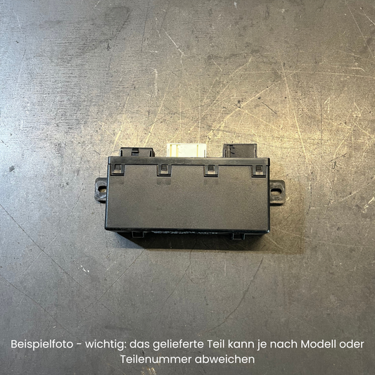 Türmodul Beifahrer PM-BFT