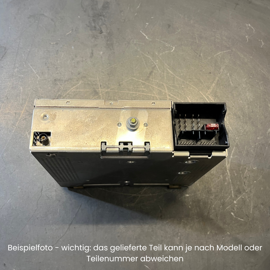 Autoradio Professional BM54