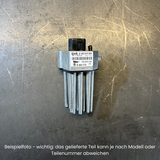 IGEL alte Generation