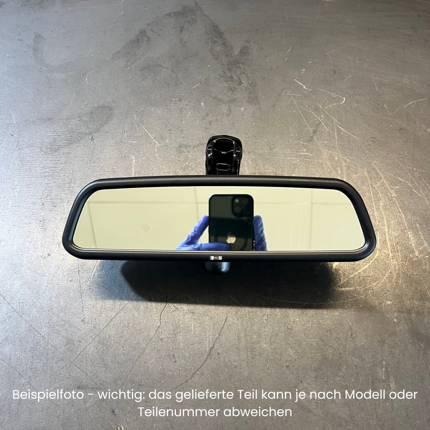 Innenspiegel