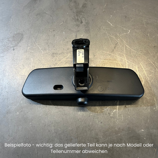 Innenspiegel 8 189 317