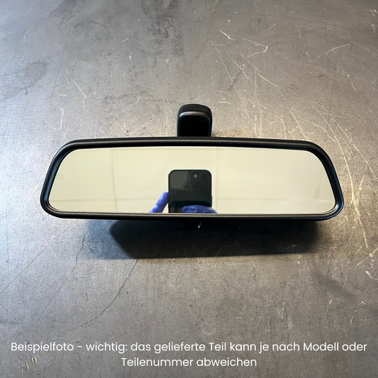 Innenspiegel 8 236 774