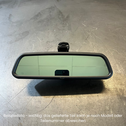 Innenspiegel 8 257 275
