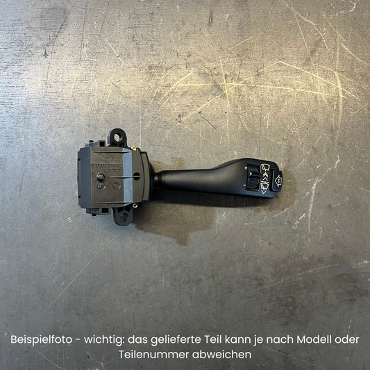 Lenkstockschalter 8 375 407