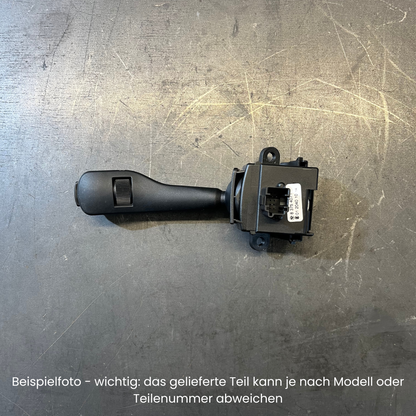 Lenkstockschalter 8 375 407