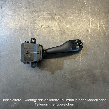 Lenkstockschalter 8 375 408