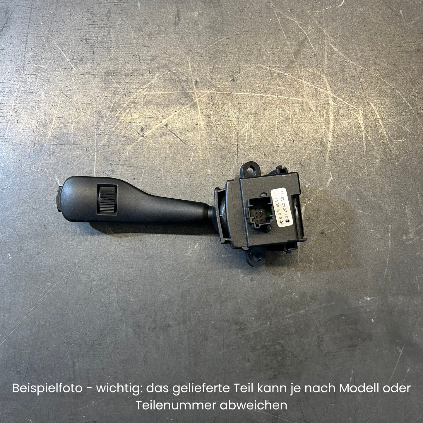 Lenkstockschalter 8 375 408