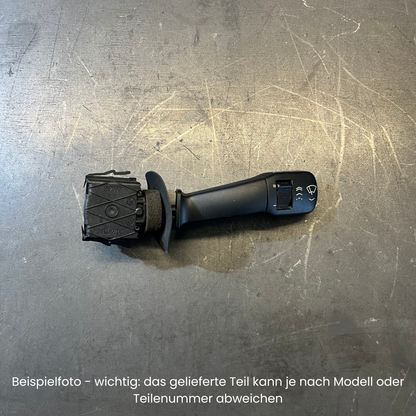 Lenkstockschalter 8 352 013