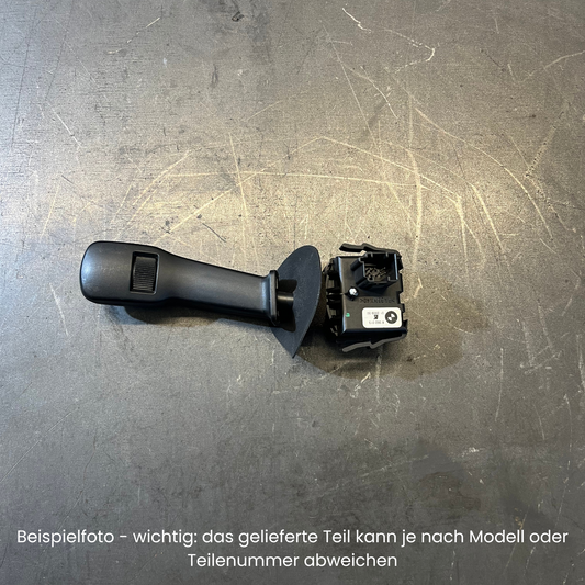 Lenkstockschalter 8 352 013