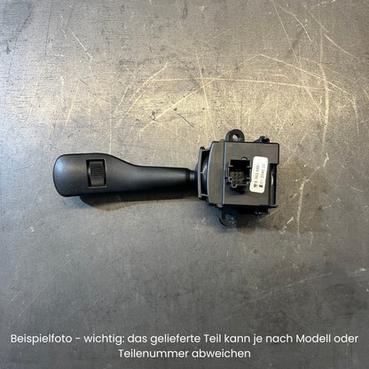 Lenkstockschalter 8 363 669