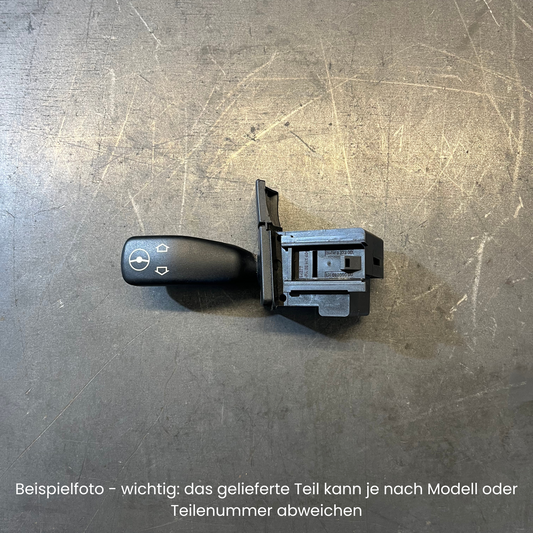 Lenkstockschalter 8 373 901