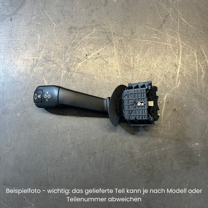 Lenkstockschalter 8 362 172