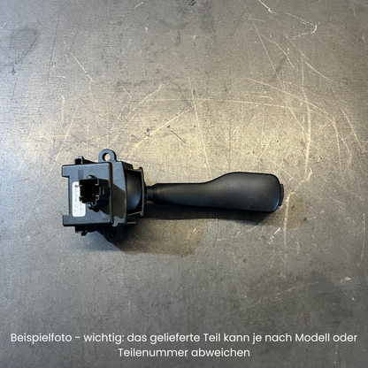 Lenkstockschalter 8 363 668