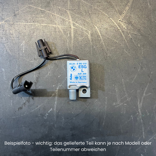 Antennenverstärker Links