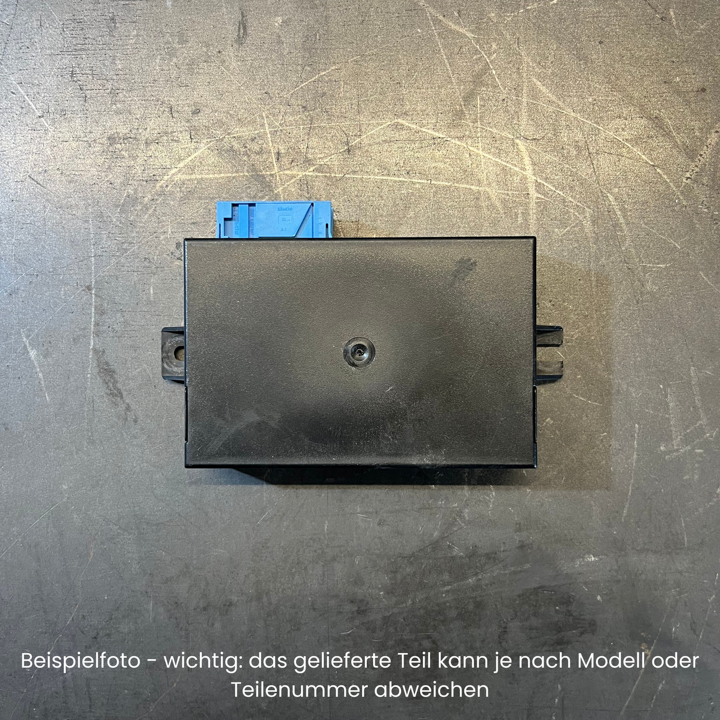 VDO Steuergerät 8 369 062