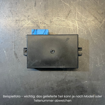 VDO Steuergerät 8 369 062