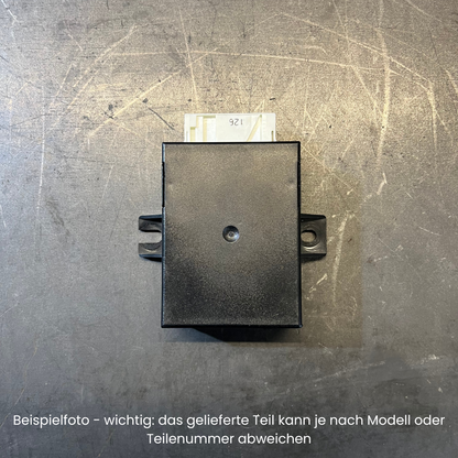 MFL Modul