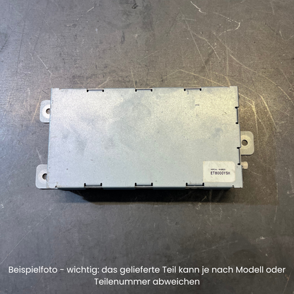 Ulf Modul