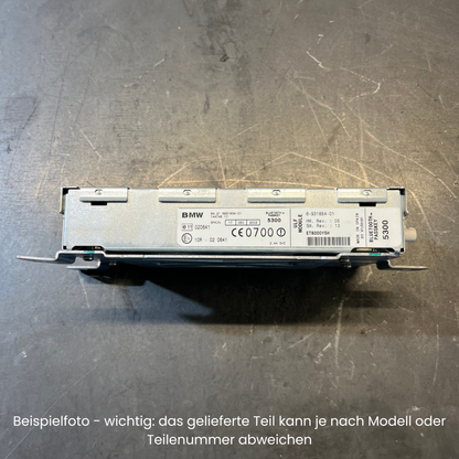Ulf Modul