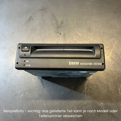 GPS Navigation System MK2